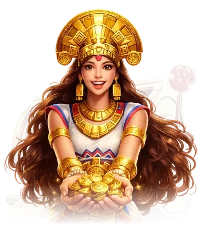 赏金女王主题细节画面